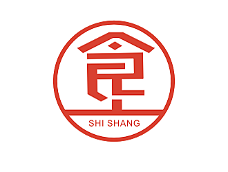 勞志飛的logo設(shè)計(jì)