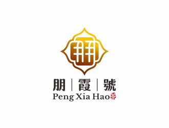 劉小勇的logo設(shè)計