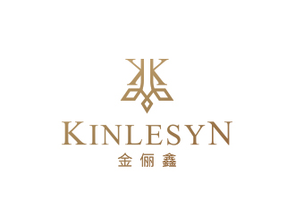 黃安悅的logo設計