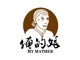 連杰的logo設(shè)計