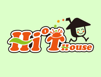 向正軍的logo設(shè)計