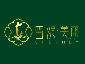 李杰的logo設(shè)計(jì)