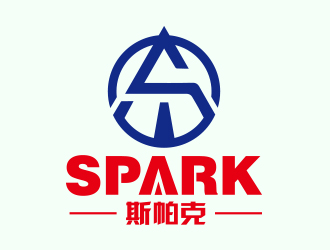 品牌:sparke ,公司名稱(chēng):秦皇島斯帕克技術(shù)工程有限公司logo設(shè)計(jì)