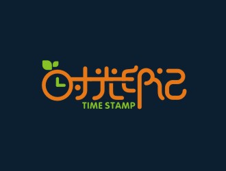 曾翼的logo設(shè)計