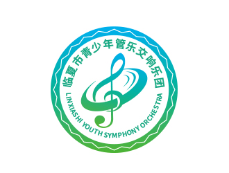 黃安悅的logo設(shè)計(jì)