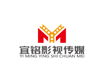 周金進的logo設(shè)計