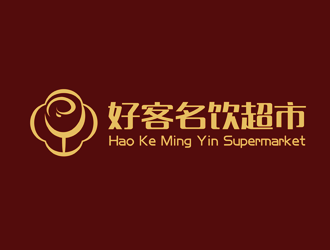 譚家強的logo設(shè)計