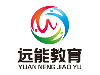 向正軍的logo設(shè)計