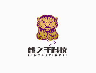 郭慶忠的logo設(shè)計