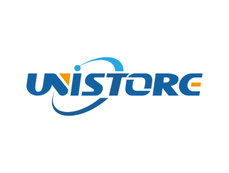 安冬的UNISTORElogo設(shè)計