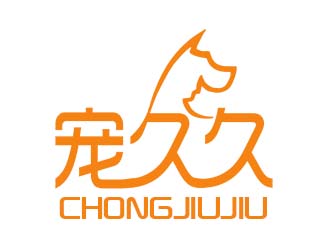 朱兵的logo設計