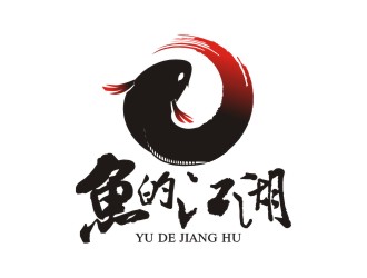 陳國偉的logo設(shè)計