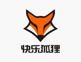 陳國偉的快樂狐貍logo設(shè)計(jì)