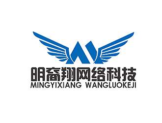 秦曉東的logo設(shè)計