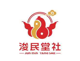 姜彥海的logo設(shè)計(jì)