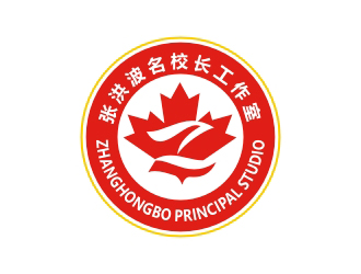 曾翼的logo設(shè)計(jì)