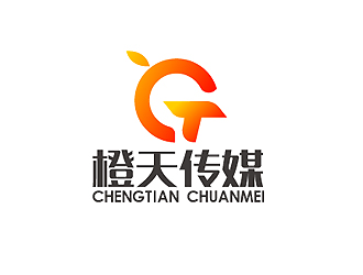 秦曉東的logo設(shè)計