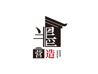 黃安悅的logo設(shè)計