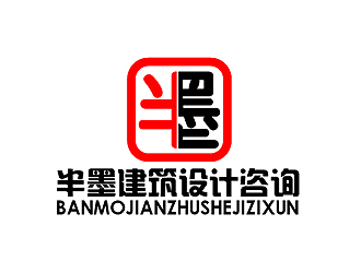 秦曉東的logo設(shè)計