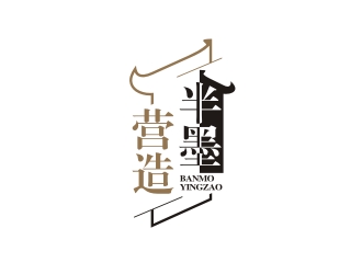 曾翼的logo設(shè)計