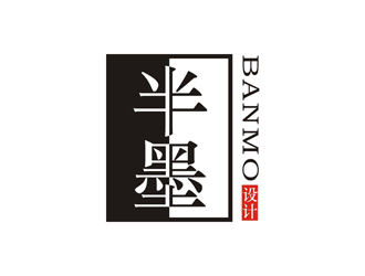 孫永煉的logo設(shè)計