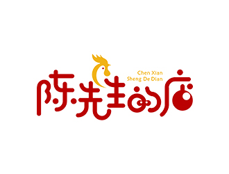 趙錫濤的logo設(shè)計