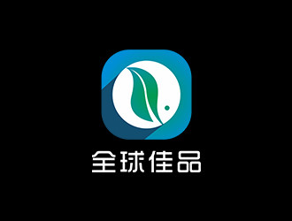 鄭錦尚的logo設(shè)計(jì)
