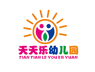 盛銘的logo設(shè)計