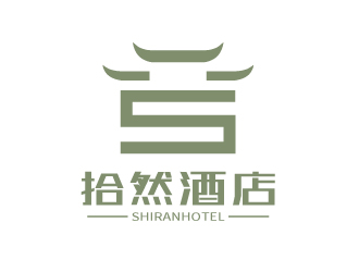 張俊的logo設(shè)計