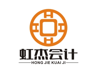 李泉輝的logo設(shè)計(jì)