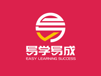 譚家強的logo設(shè)計