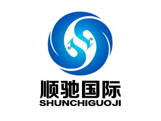 余亮亮的logo設計