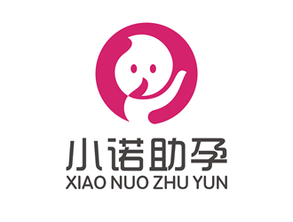 唐國強的logo設(shè)計