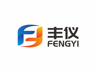 何嘉健的logo設計