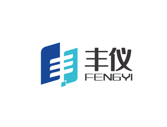 秦曉東的logo設計