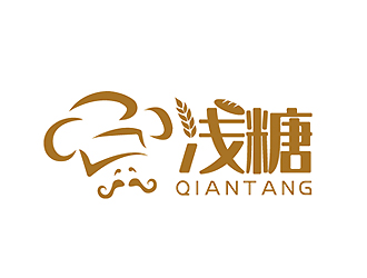 秦曉東的logo設(shè)計(jì)