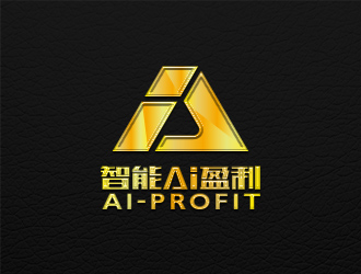 黃安悅的logo設計