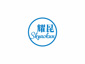 何嘉健的logo設(shè)計(jì)