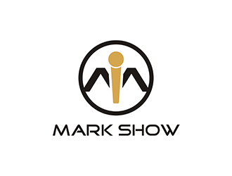 周都響的logo設(shè)計