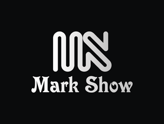 譚家強的logo設(shè)計