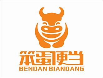 鄧建平的logo設(shè)計(jì)