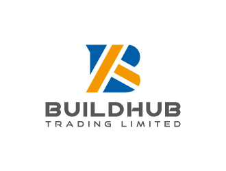 周金進(jìn)的 Buildhub Trading Limitedlogo設(shè)計(jì)
