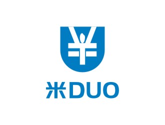 陳國偉的米Duologo設計