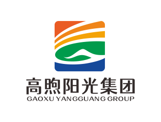 林思源的logo設(shè)計(jì)