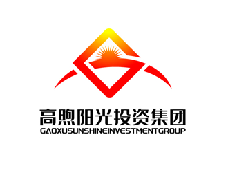 唐國(guó)強(qiáng)的logo設(shè)計(jì)