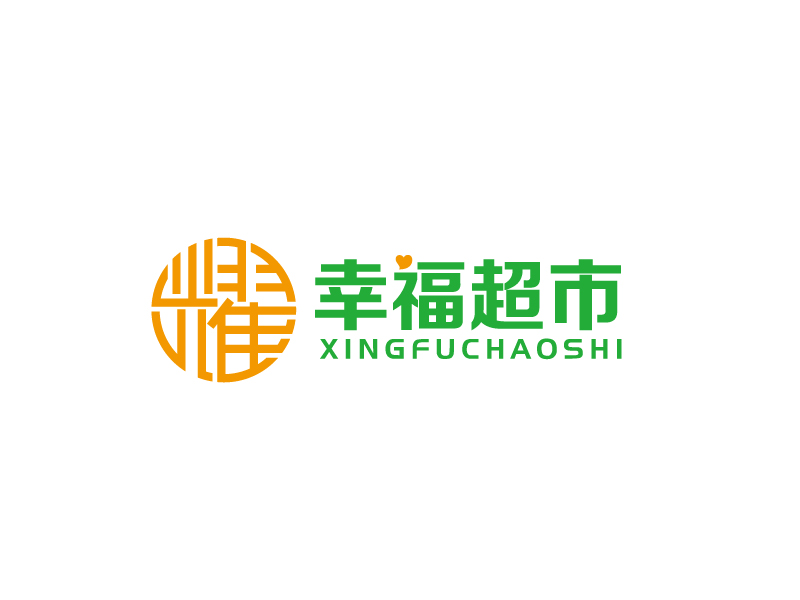 張俊的logo設(shè)計