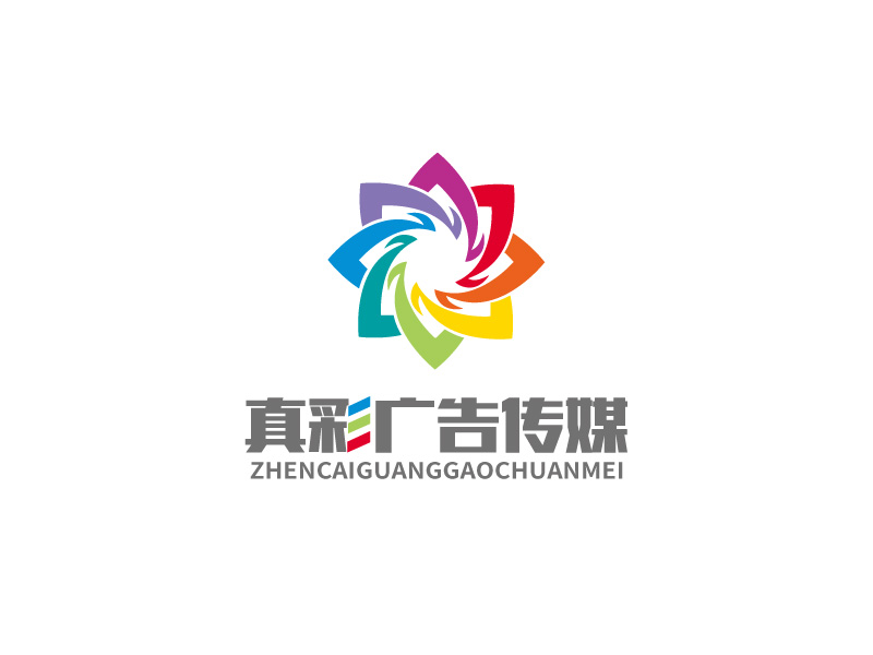 張俊的logo設(shè)計