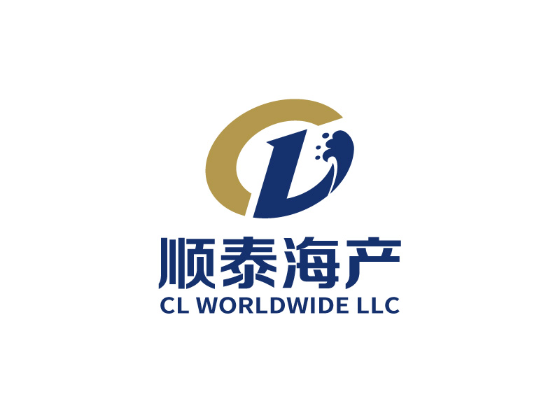張俊的logo設計