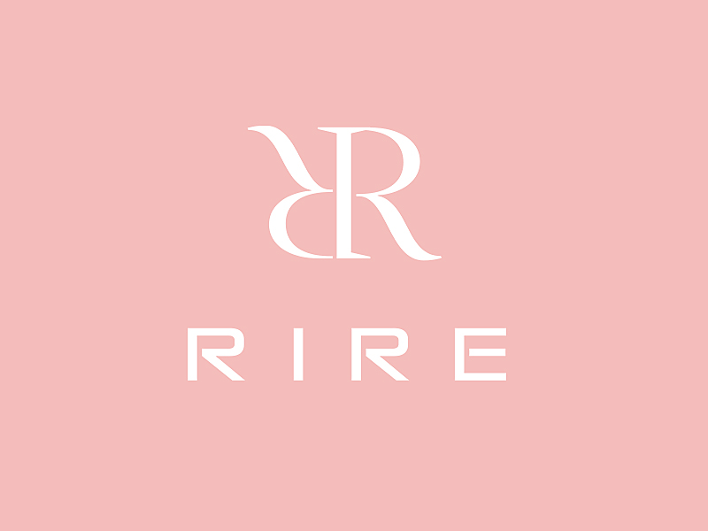 李杰的RIRElogo設(shè)計(jì)