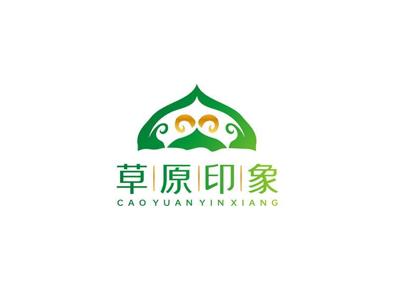 趙錫濤的logo設計